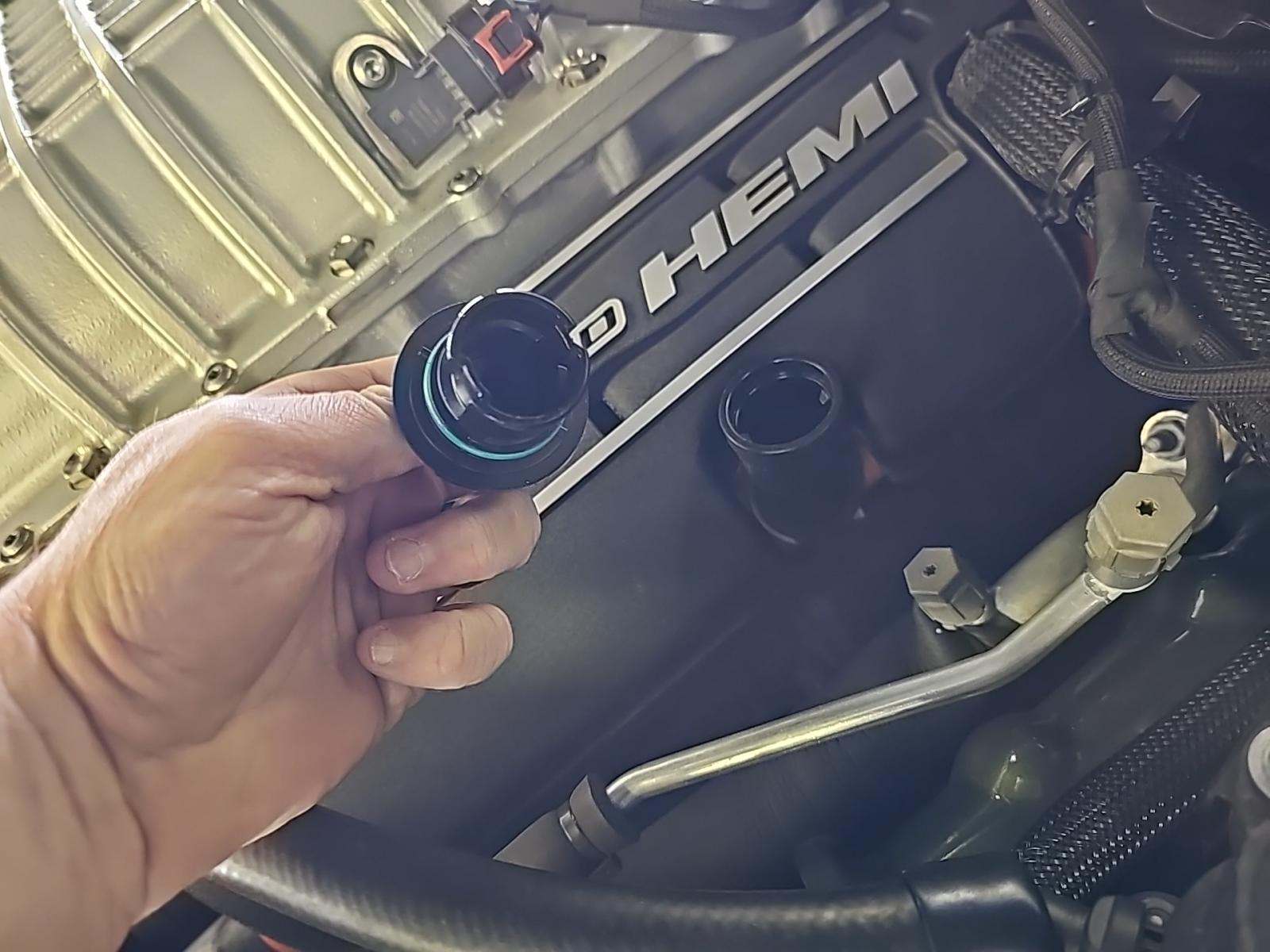 2022 Dodge Challenger SRT Hellcat RWD