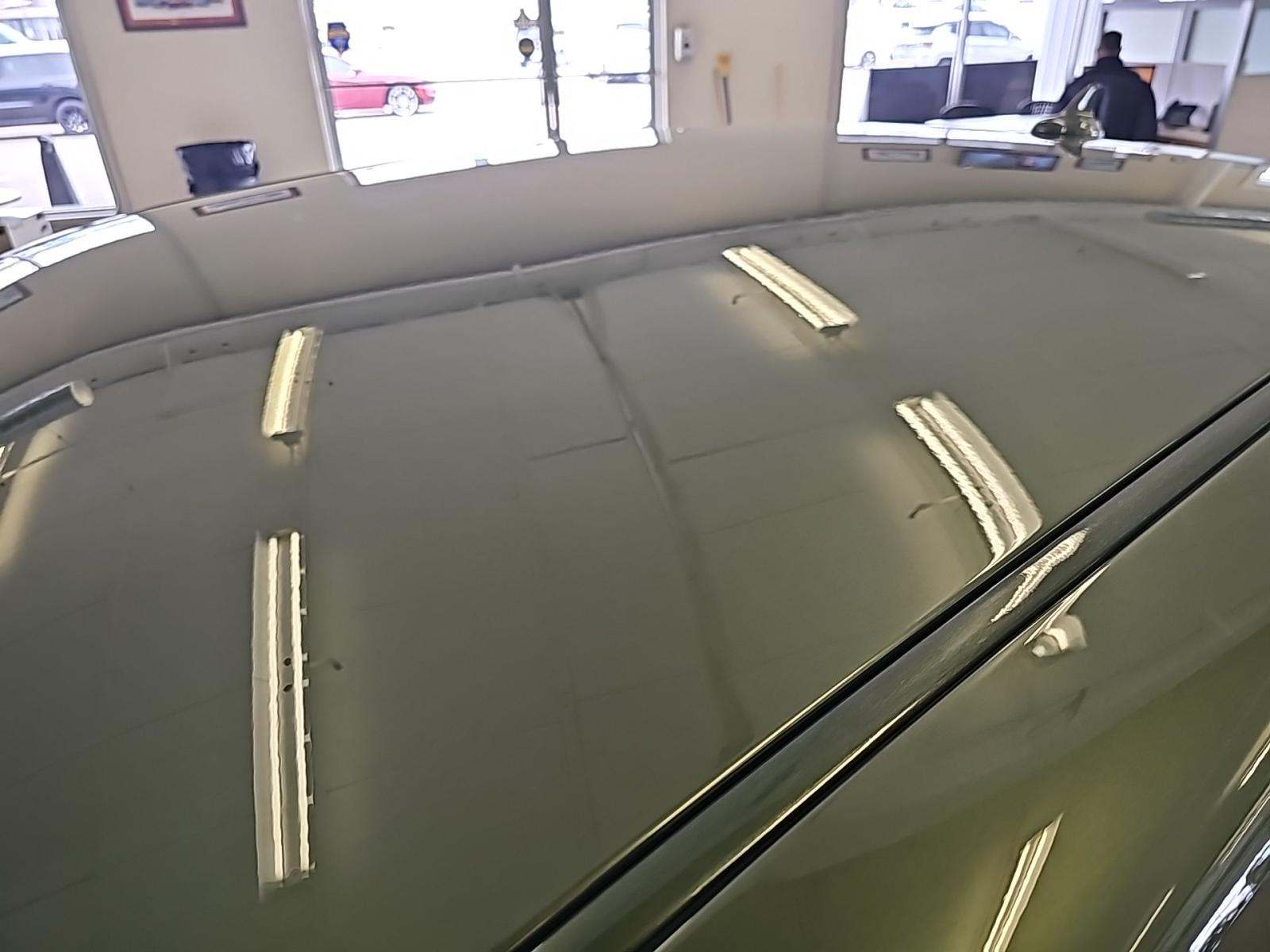 2022 Dodge Challenger SRT Hellcat RWD