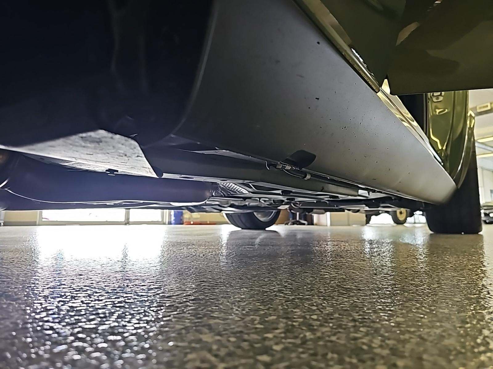 2022 Dodge Challenger SRT Hellcat RWD