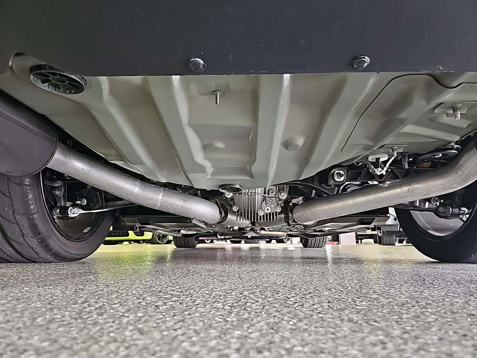 2022 Dodge Challenger SRT Hellcat RWD