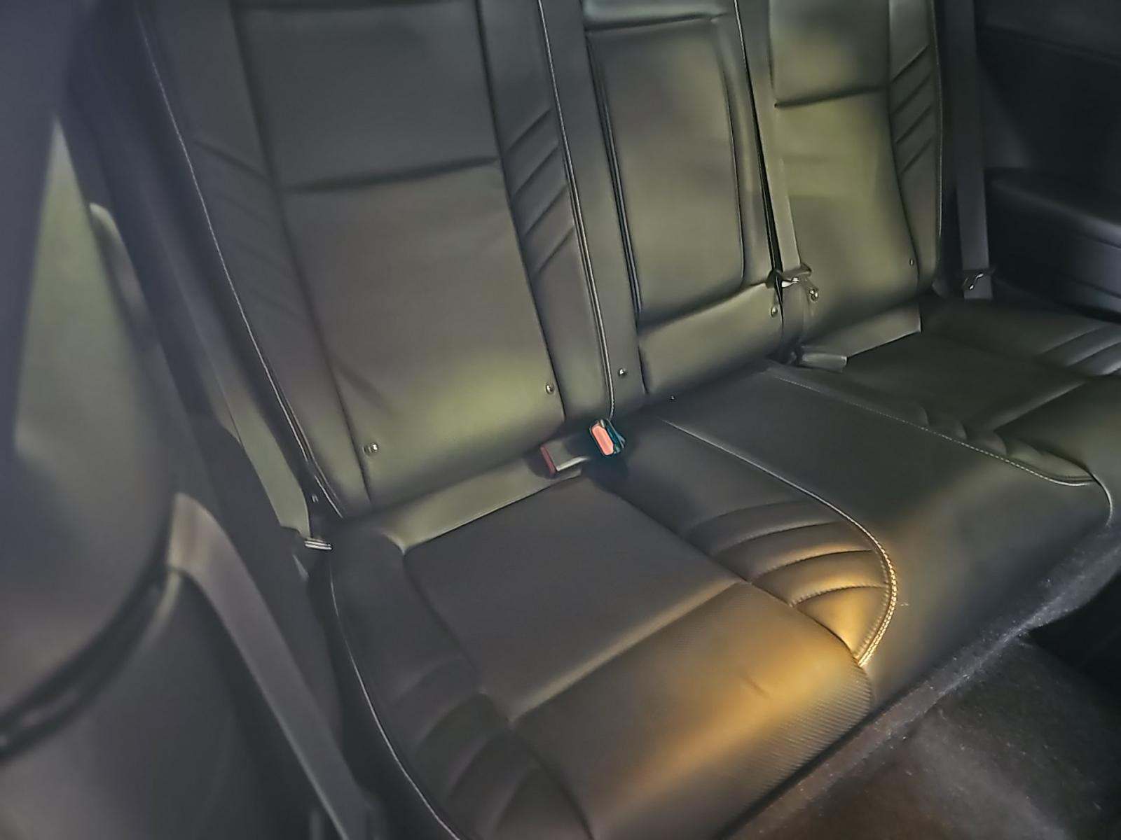 2022 Dodge Challenger SRT Hellcat RWD