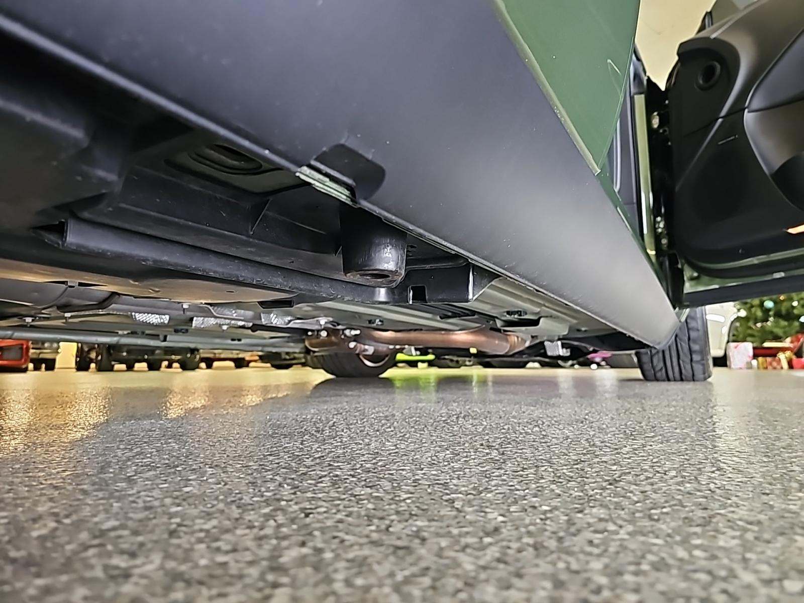 2022 Dodge Challenger SRT Hellcat RWD