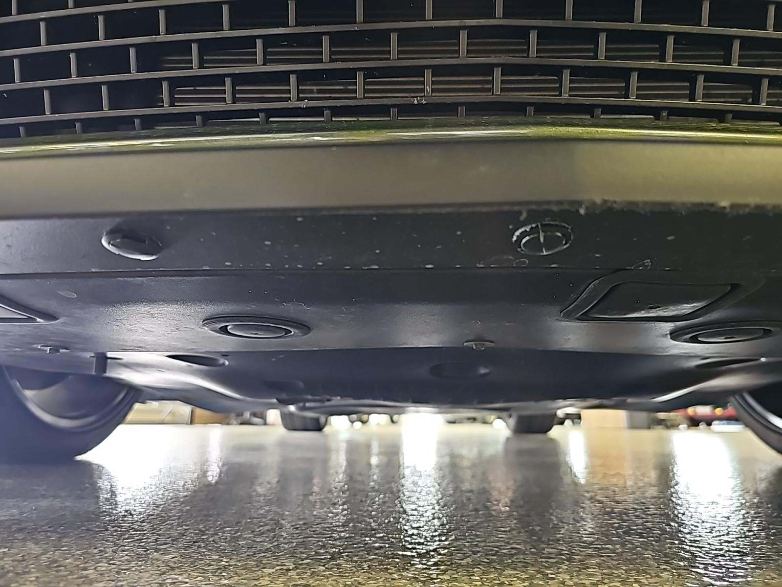 2022 Dodge Challenger SRT Hellcat RWD