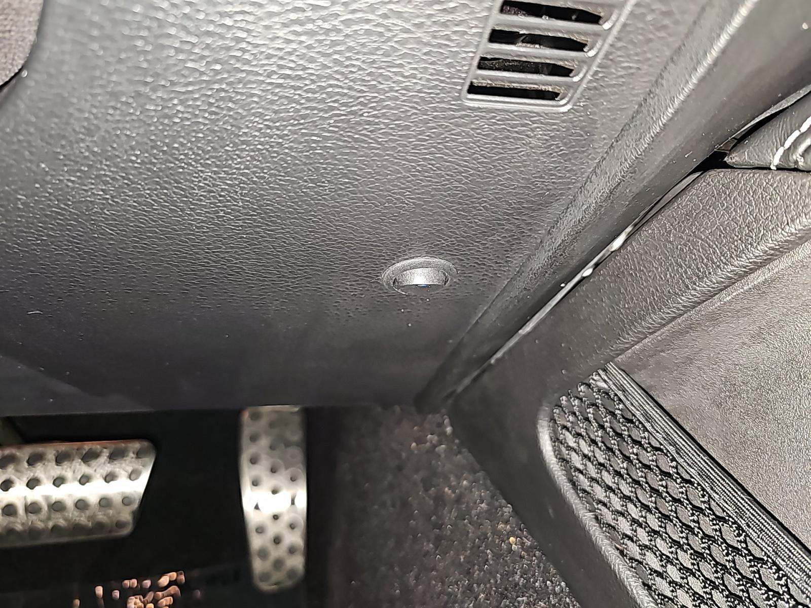 2022 Dodge Challenger SRT Hellcat RWD