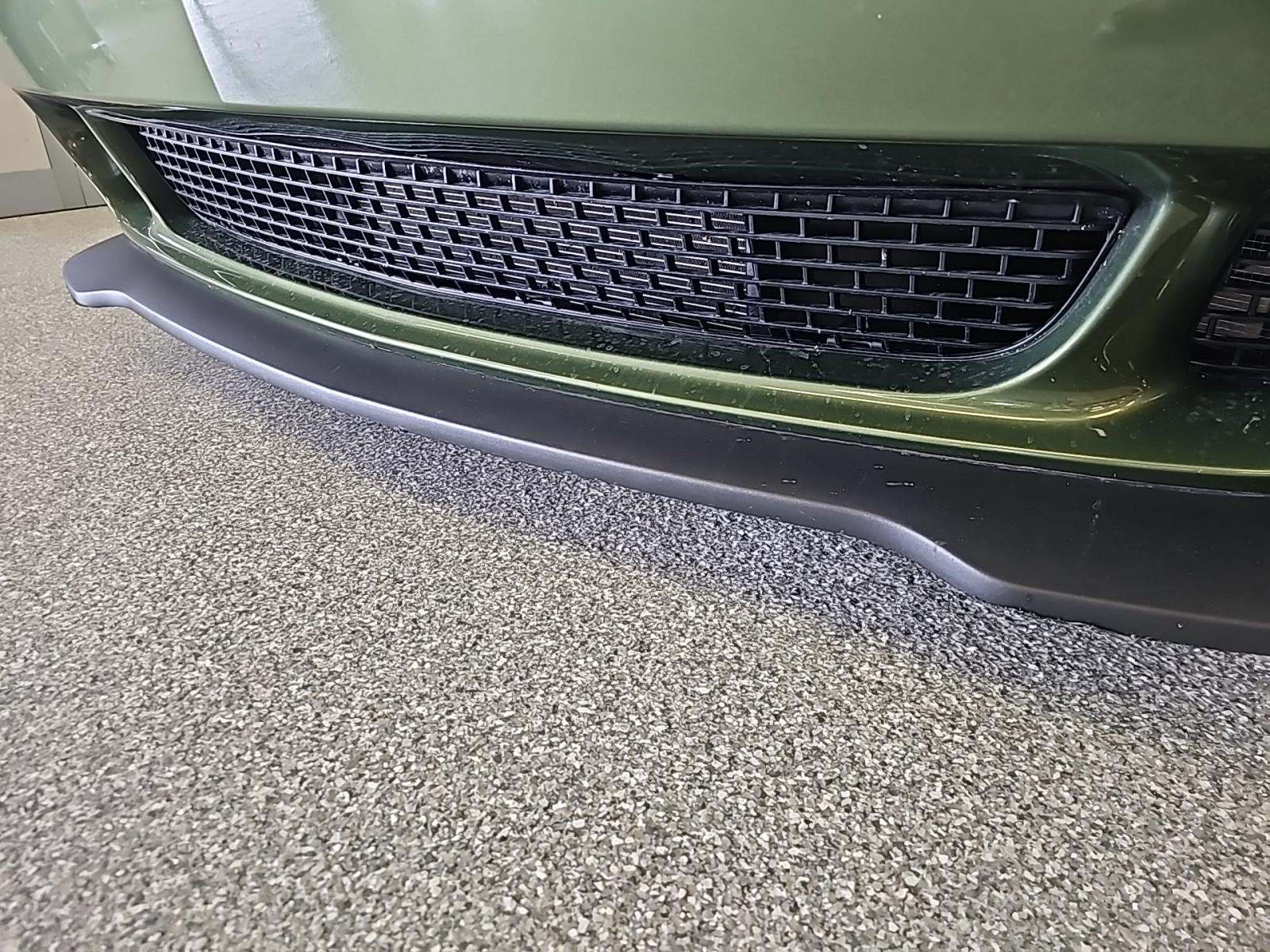 2022 Dodge Challenger SRT Hellcat RWD