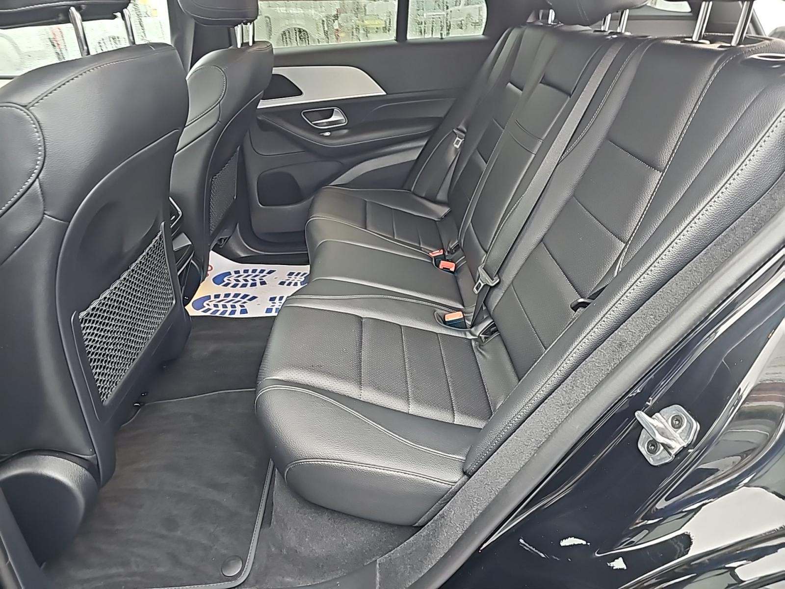 2024 Mercedes-Benz GLE GLE 350 AWD