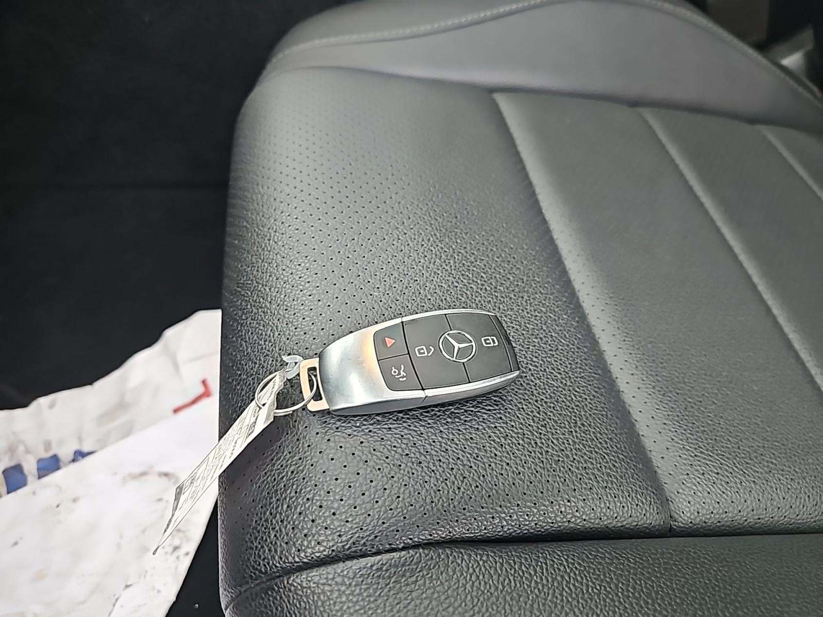 2024 Mercedes-Benz GLE GLE 350 AWD