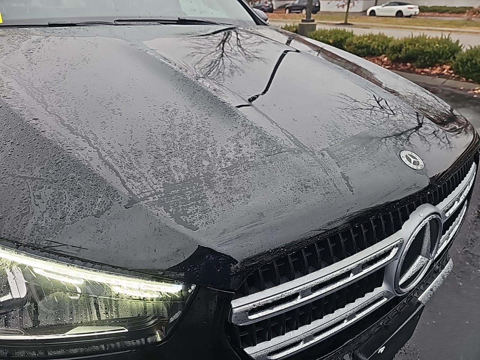 2024 Mercedes-Benz GLE GLE 350 AWD