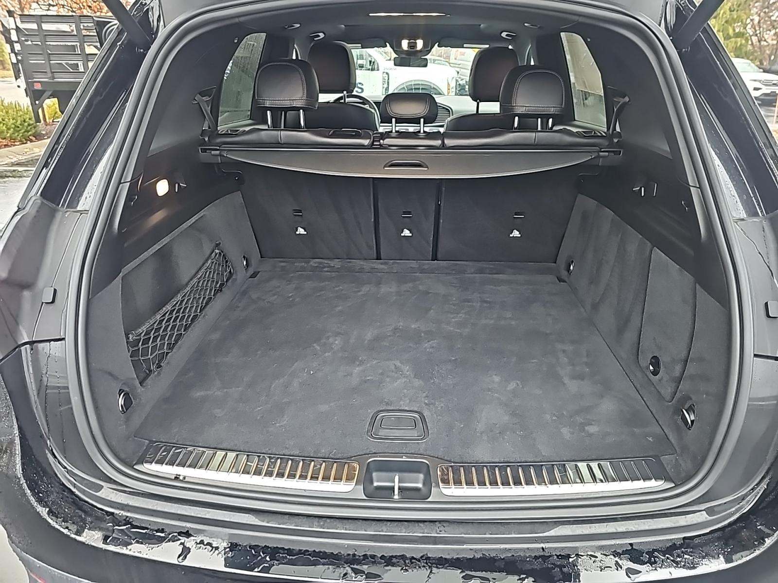 2024 Mercedes-Benz GLE GLE 350 AWD