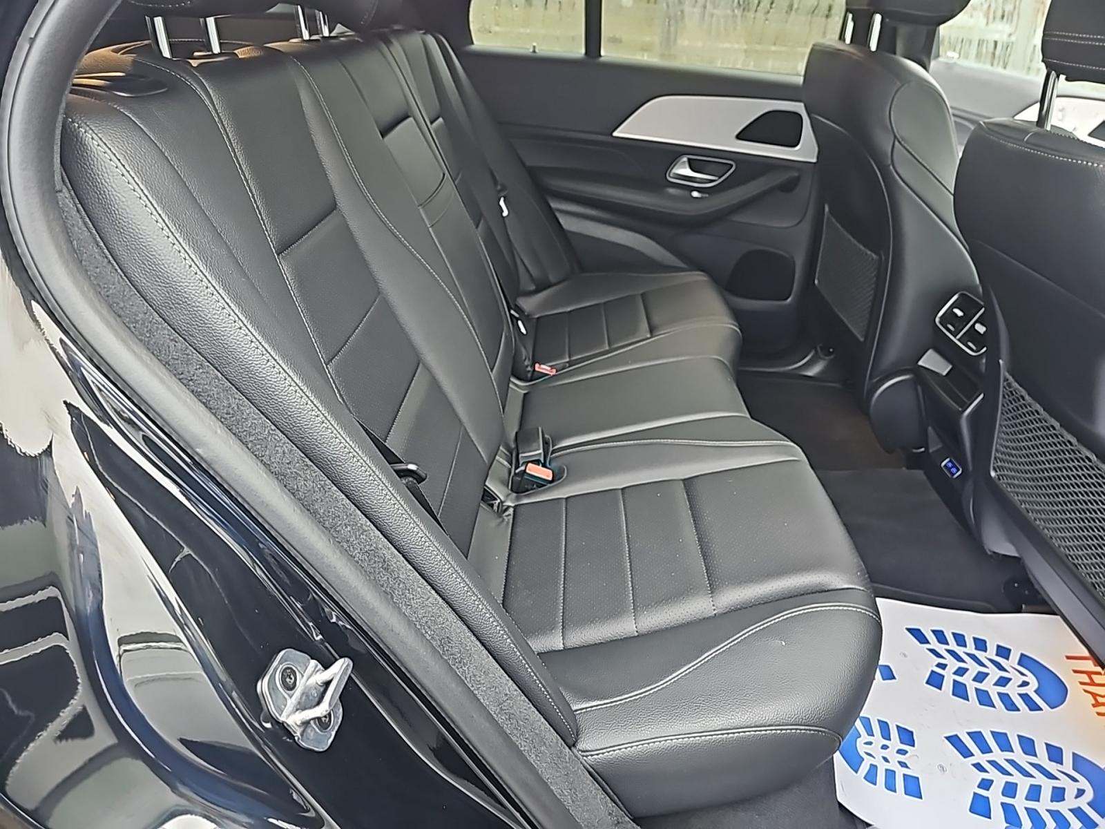 2024 Mercedes-Benz GLE GLE 350 AWD