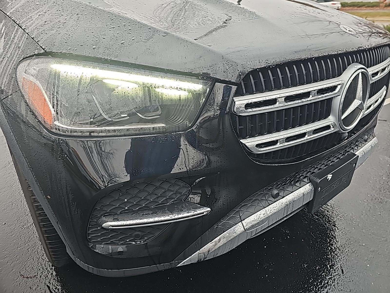 2024 Mercedes-Benz GLE GLE 350 AWD