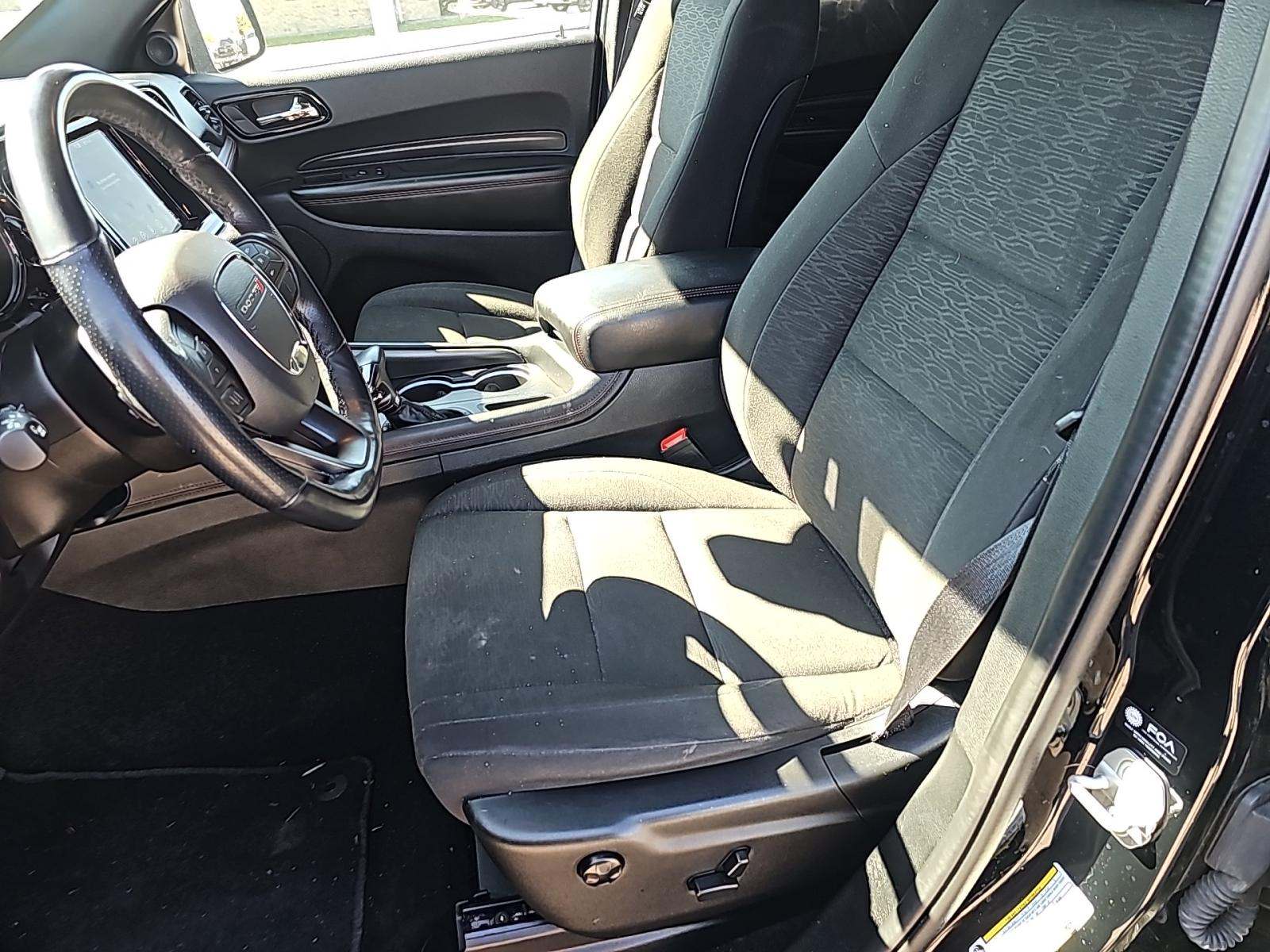 2024 Dodge Durango GT AWD