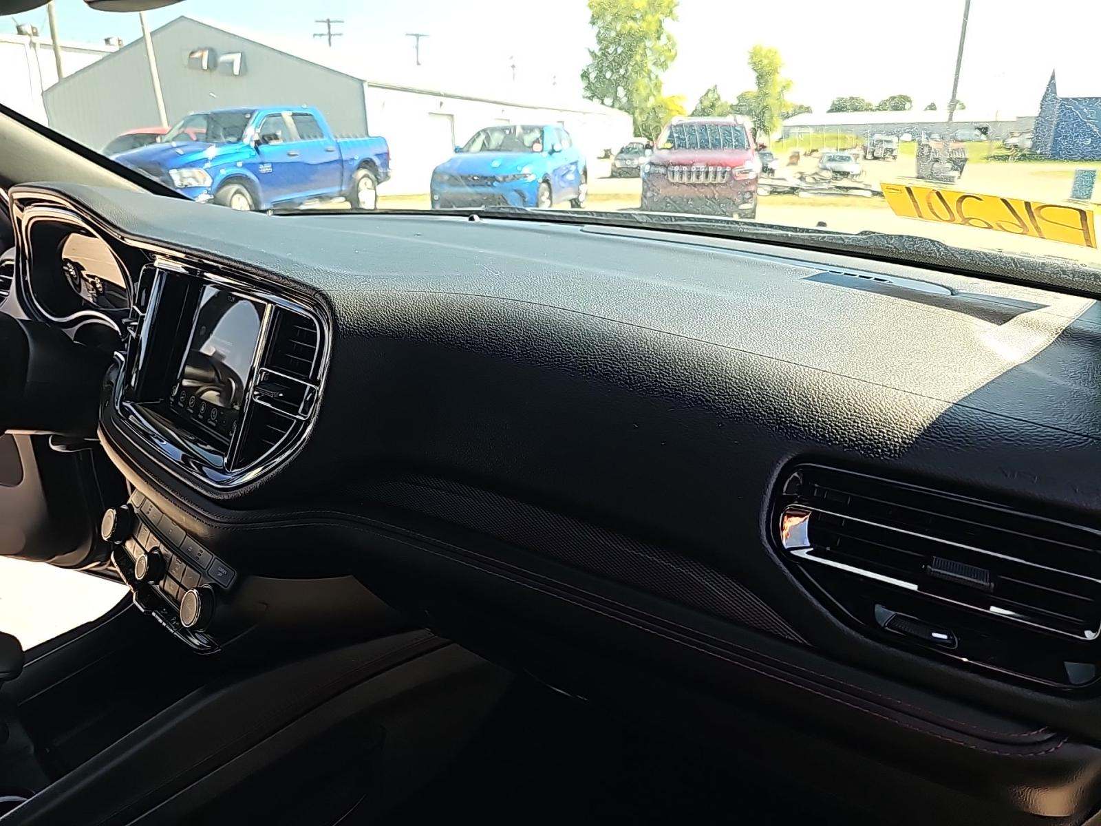 2024 Dodge Durango GT AWD