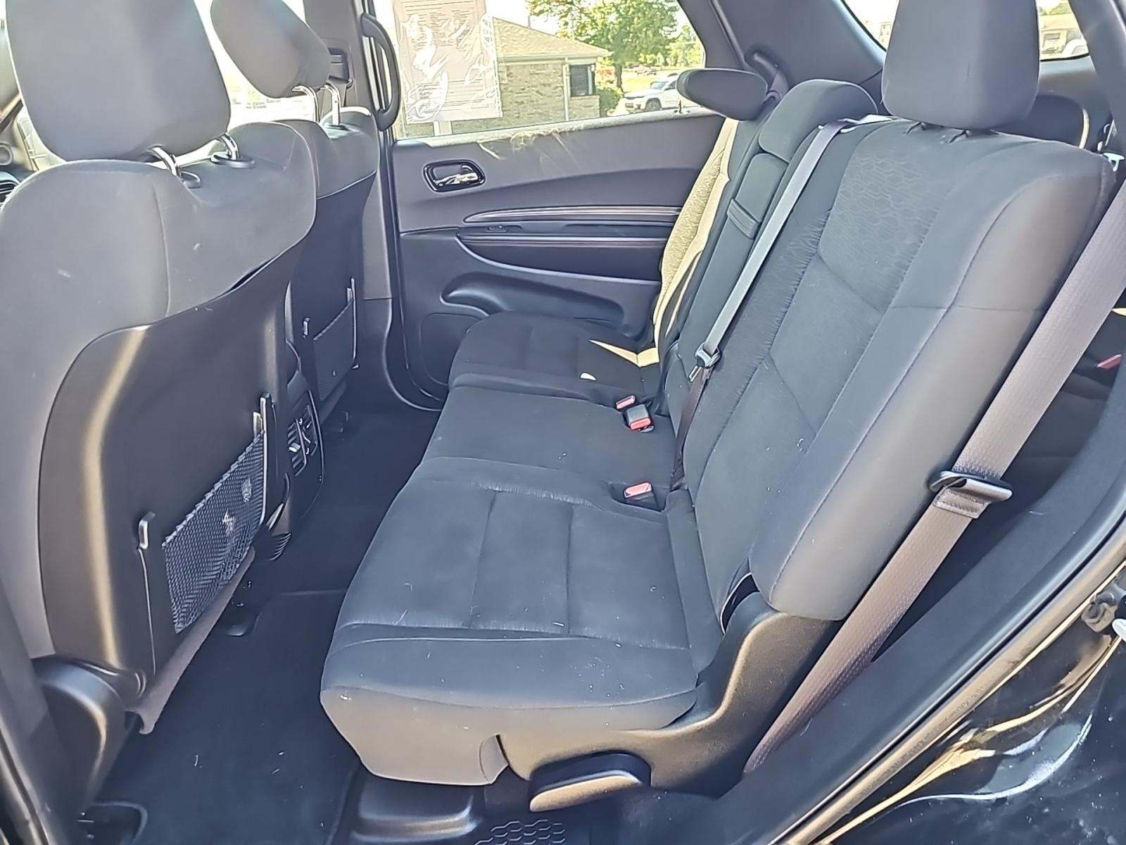 2024 Dodge Durango GT AWD