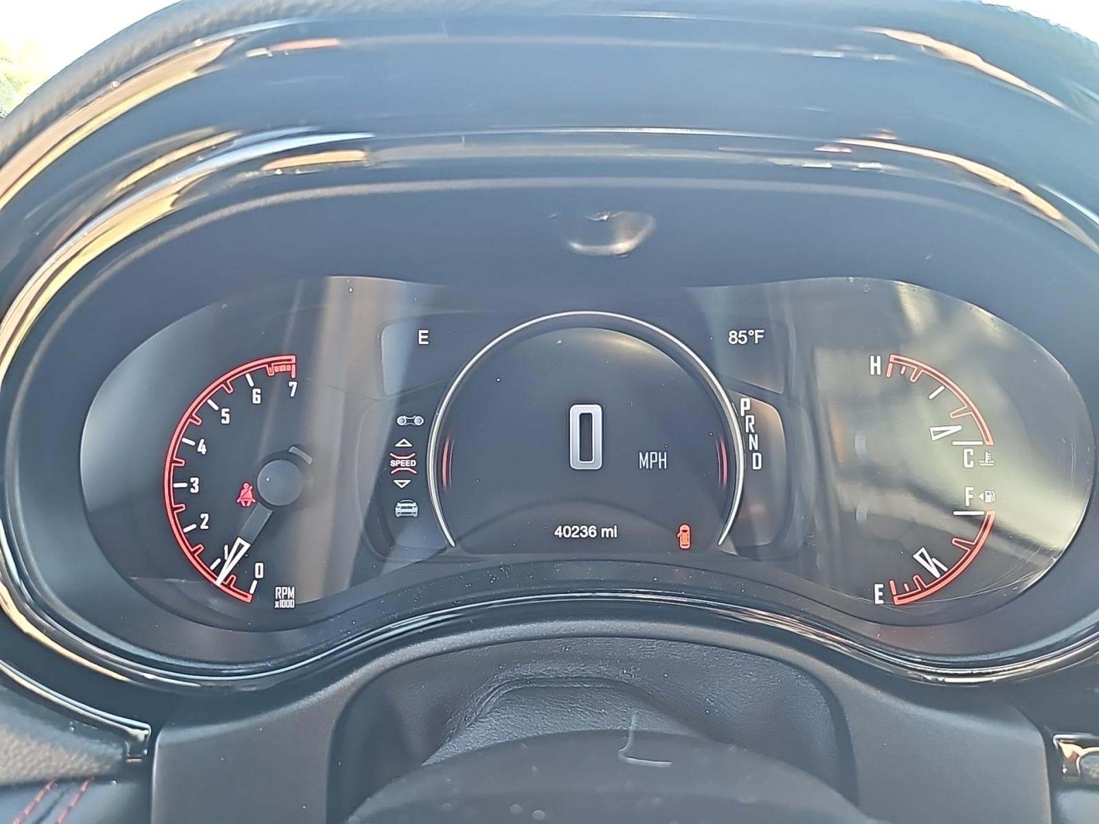 2024 Dodge Durango GT AWD