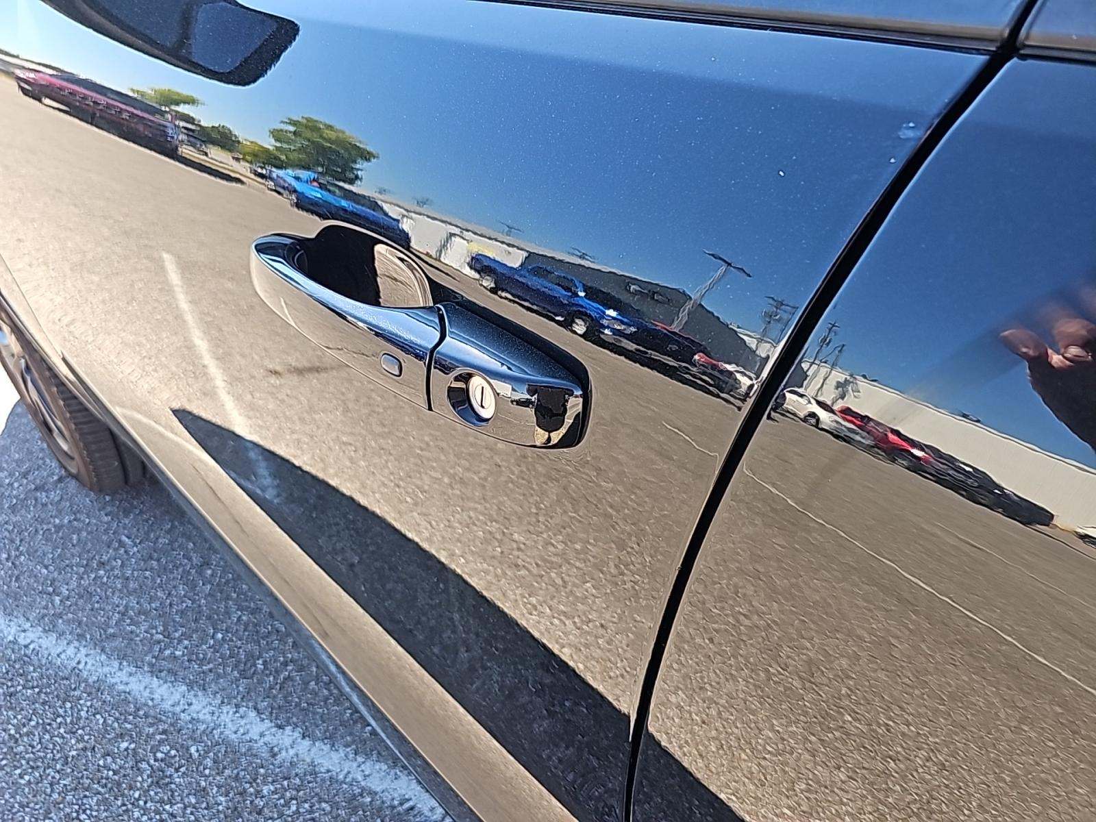 2024 Dodge Durango GT AWD