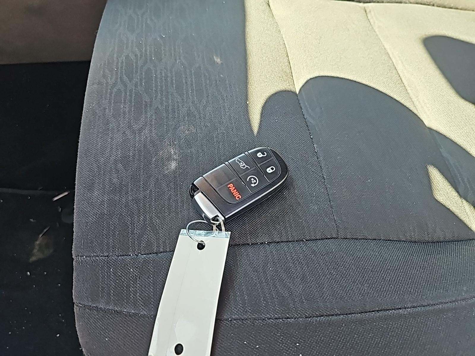 2024 Dodge Durango GT AWD