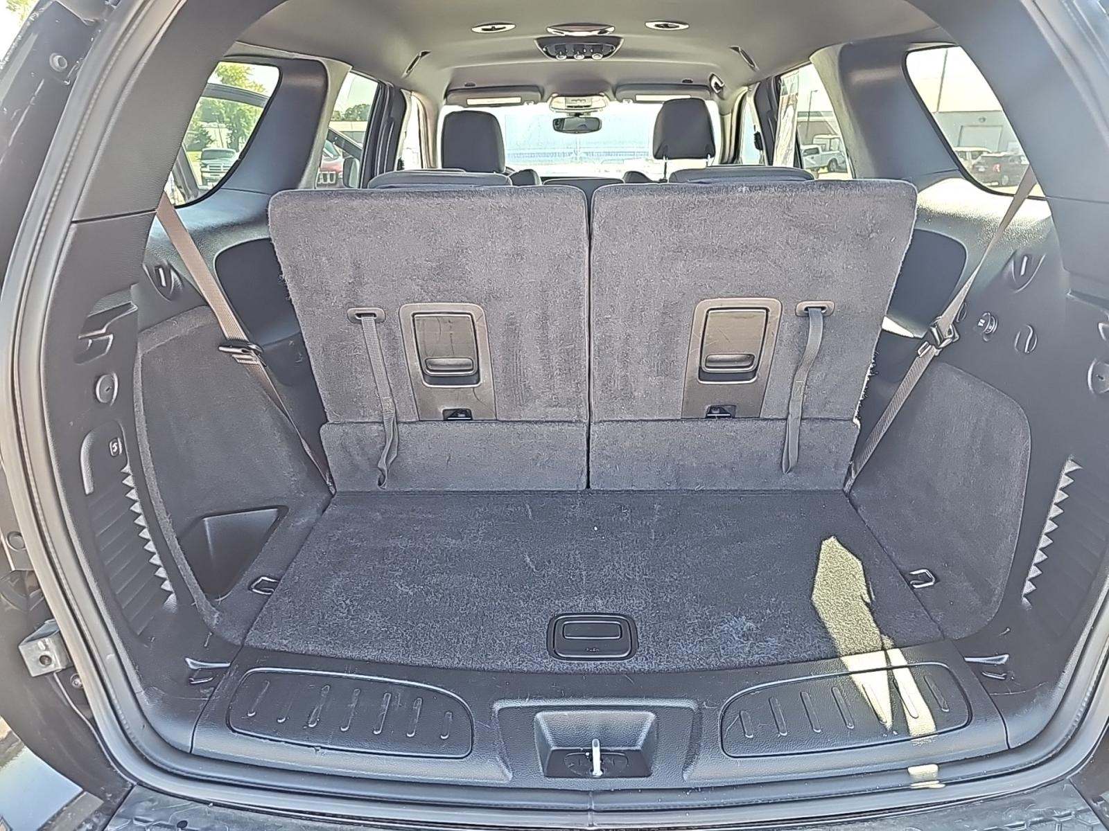 2024 Dodge Durango GT AWD