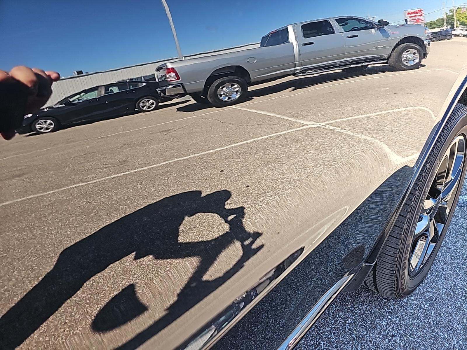 2024 Dodge Durango GT AWD