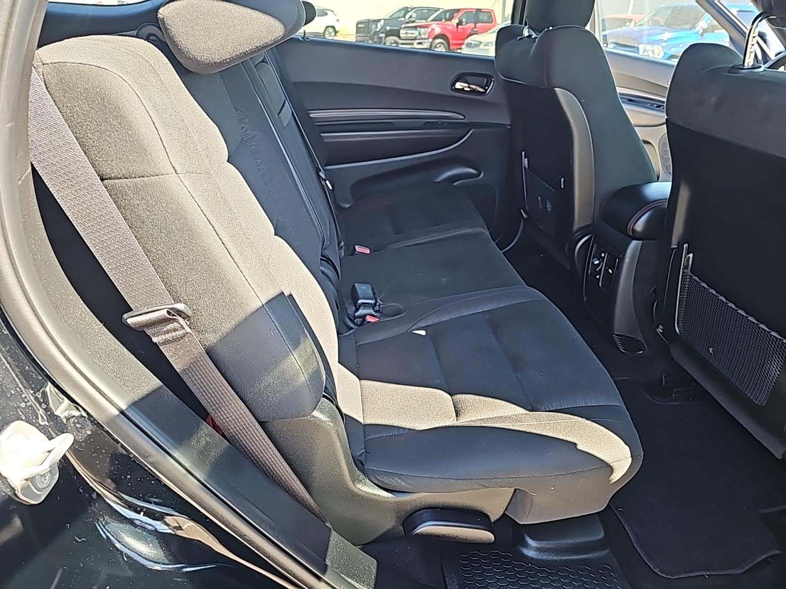 2024 Dodge Durango GT AWD