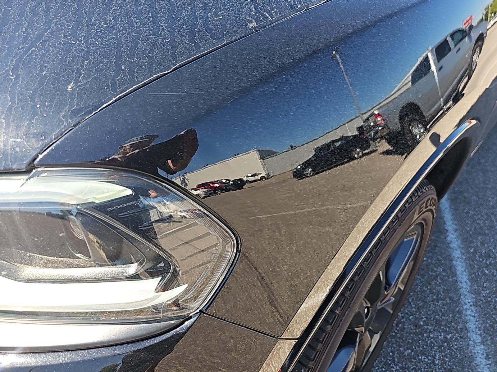 2024 Dodge Durango GT AWD