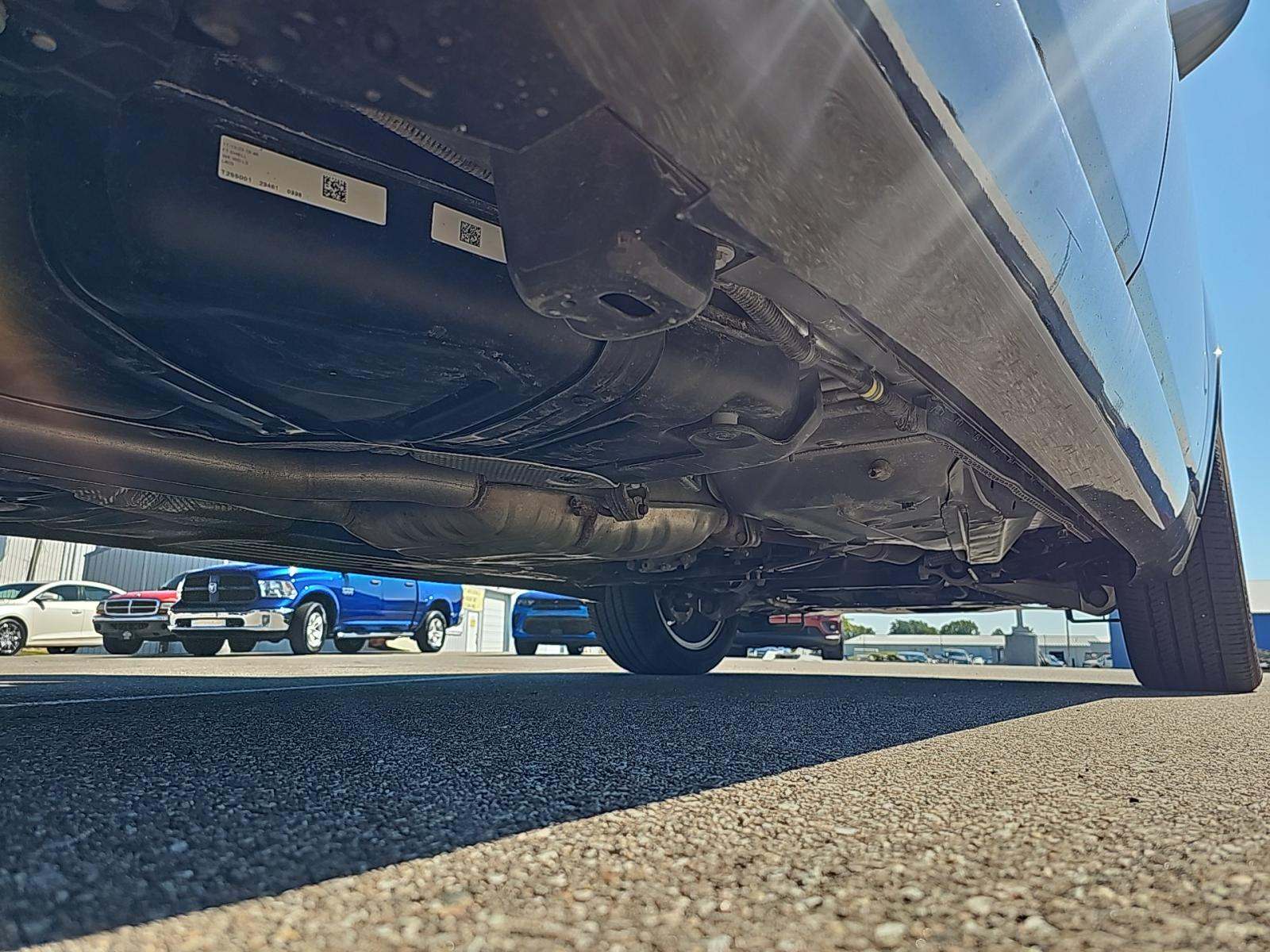 2024 Dodge Durango GT AWD