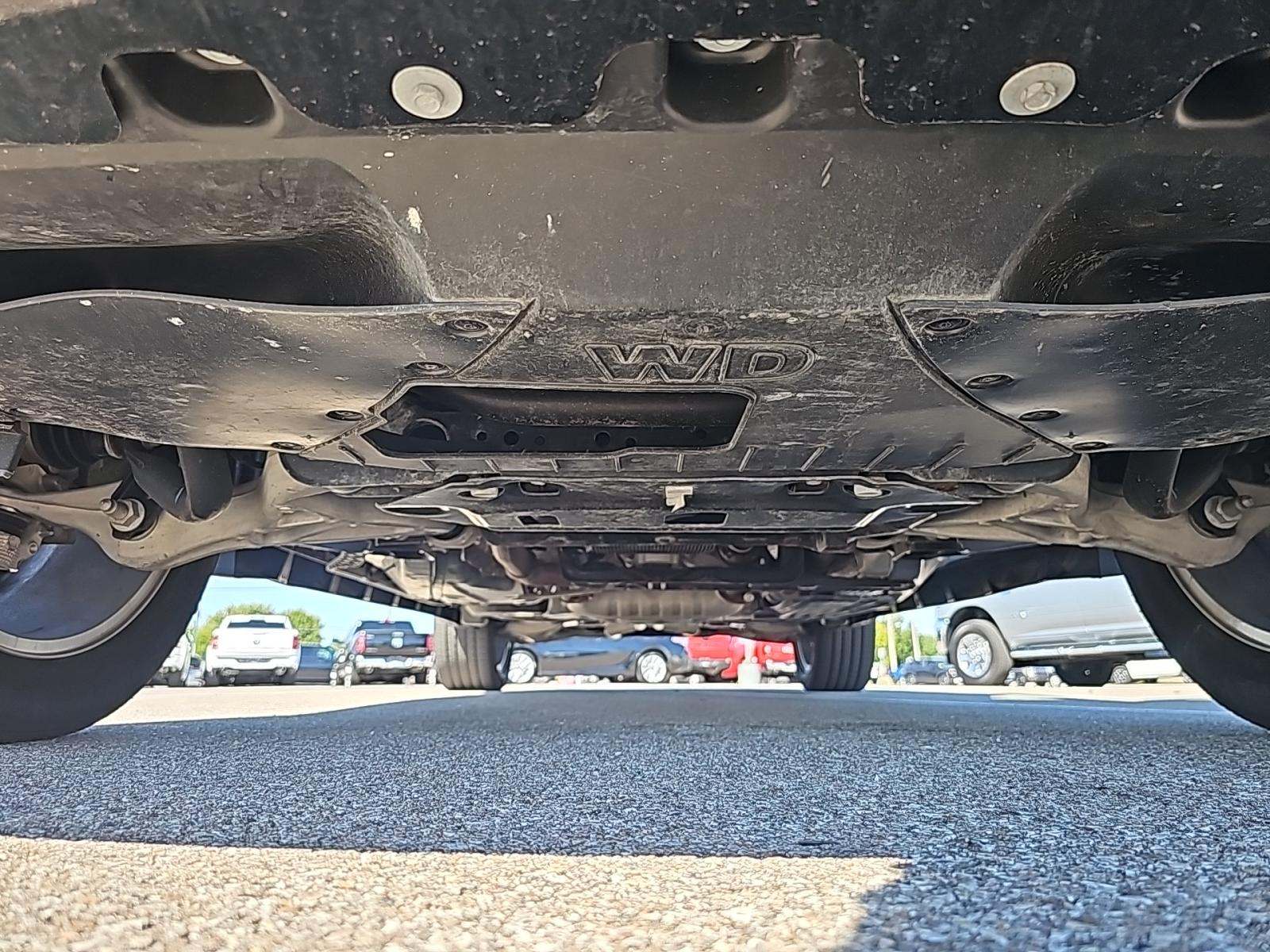 2024 Dodge Durango GT AWD