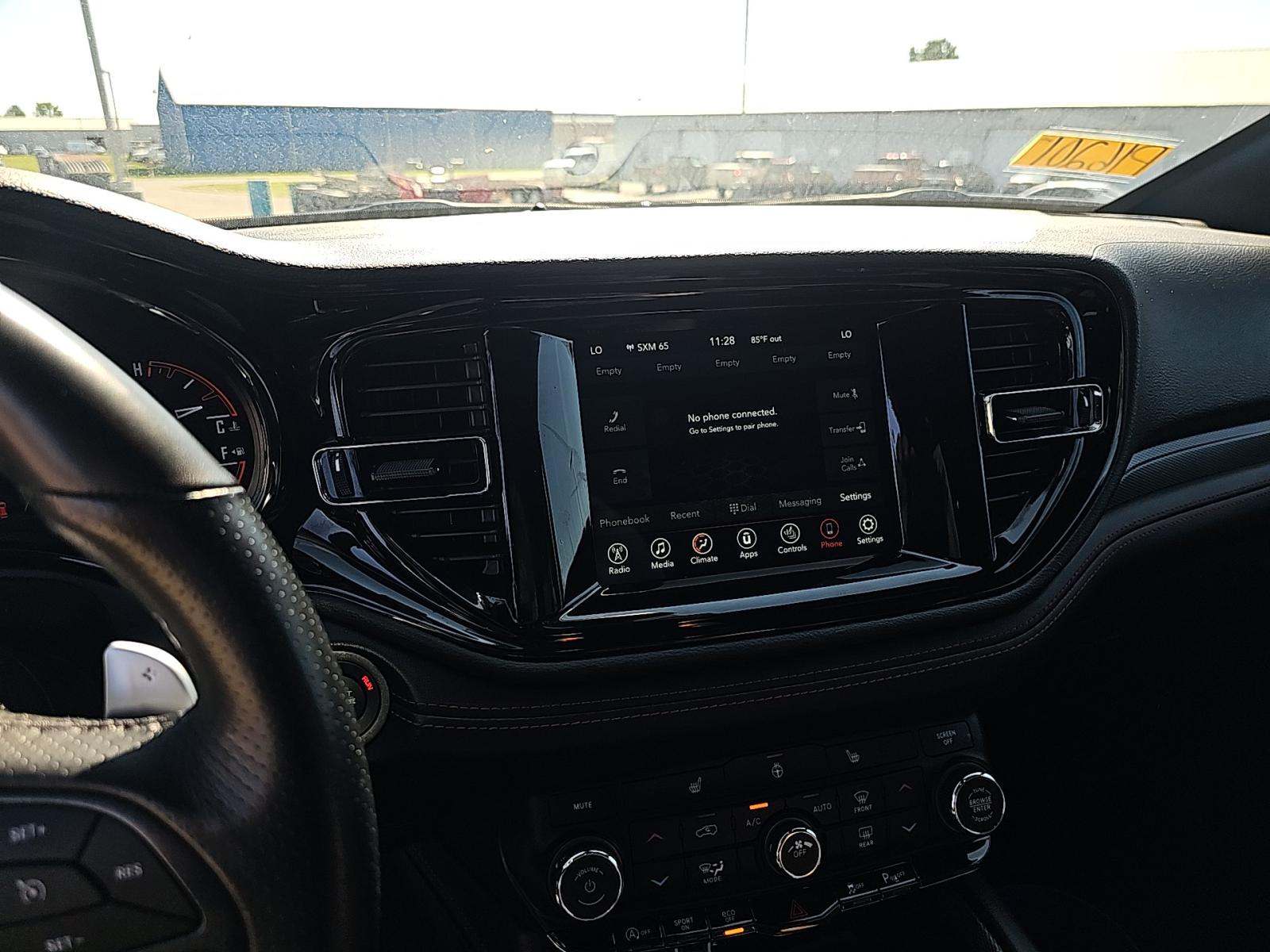 2024 Dodge Durango GT AWD