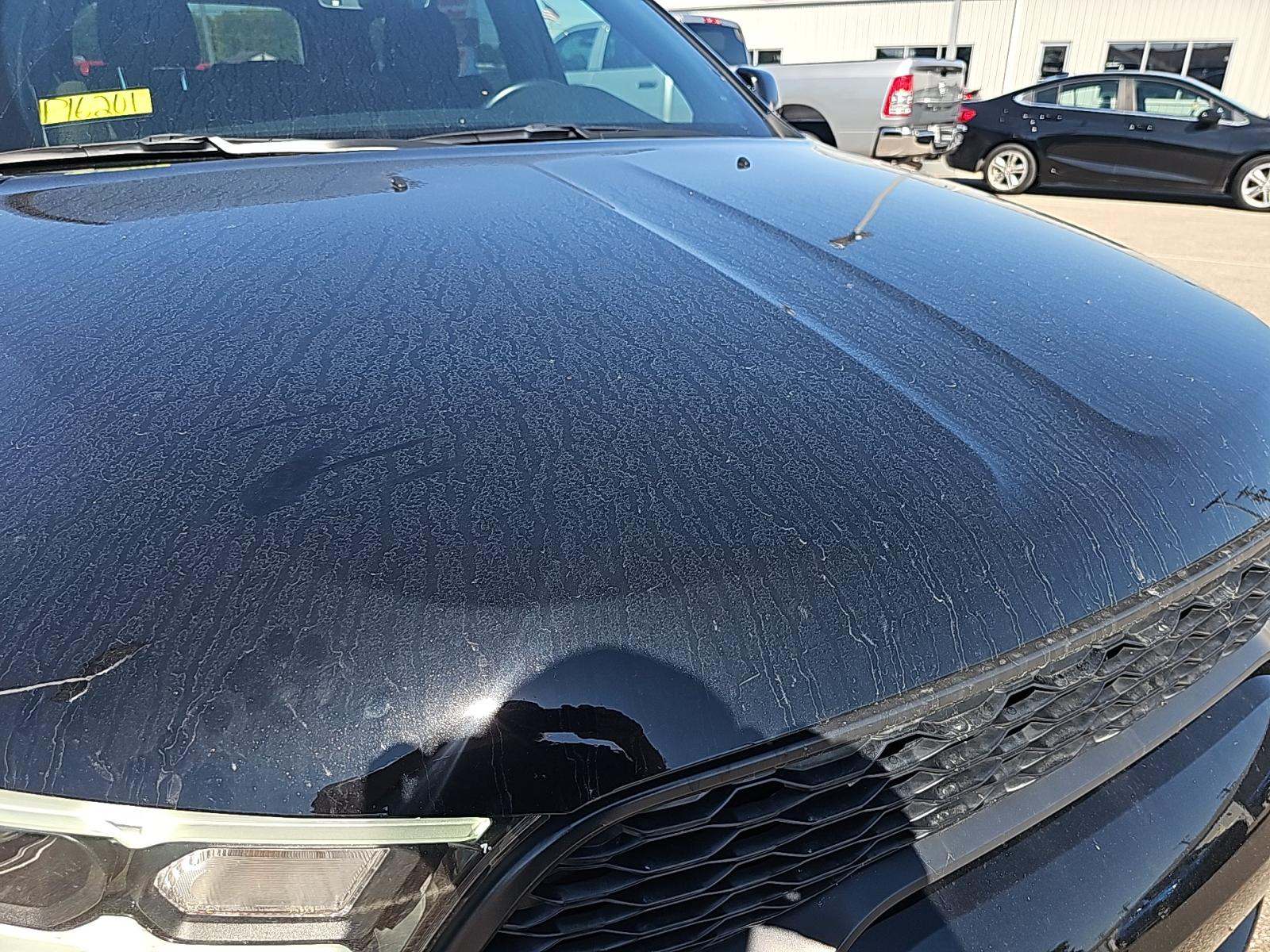 2024 Dodge Durango GT AWD