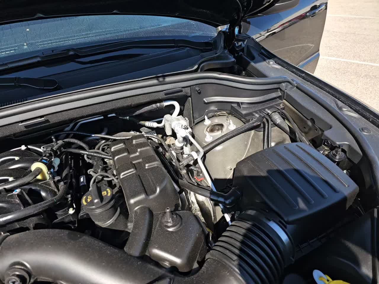 2024 Dodge Durango GT AWD