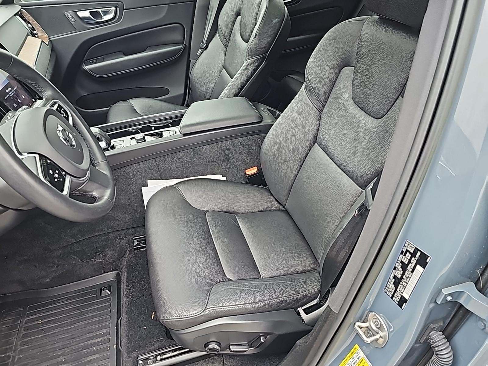 2023 Volvo XC60 B5 Plus AWD