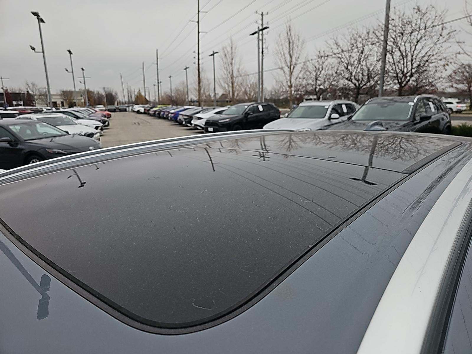 2023 Volvo XC60 B5 Plus AWD