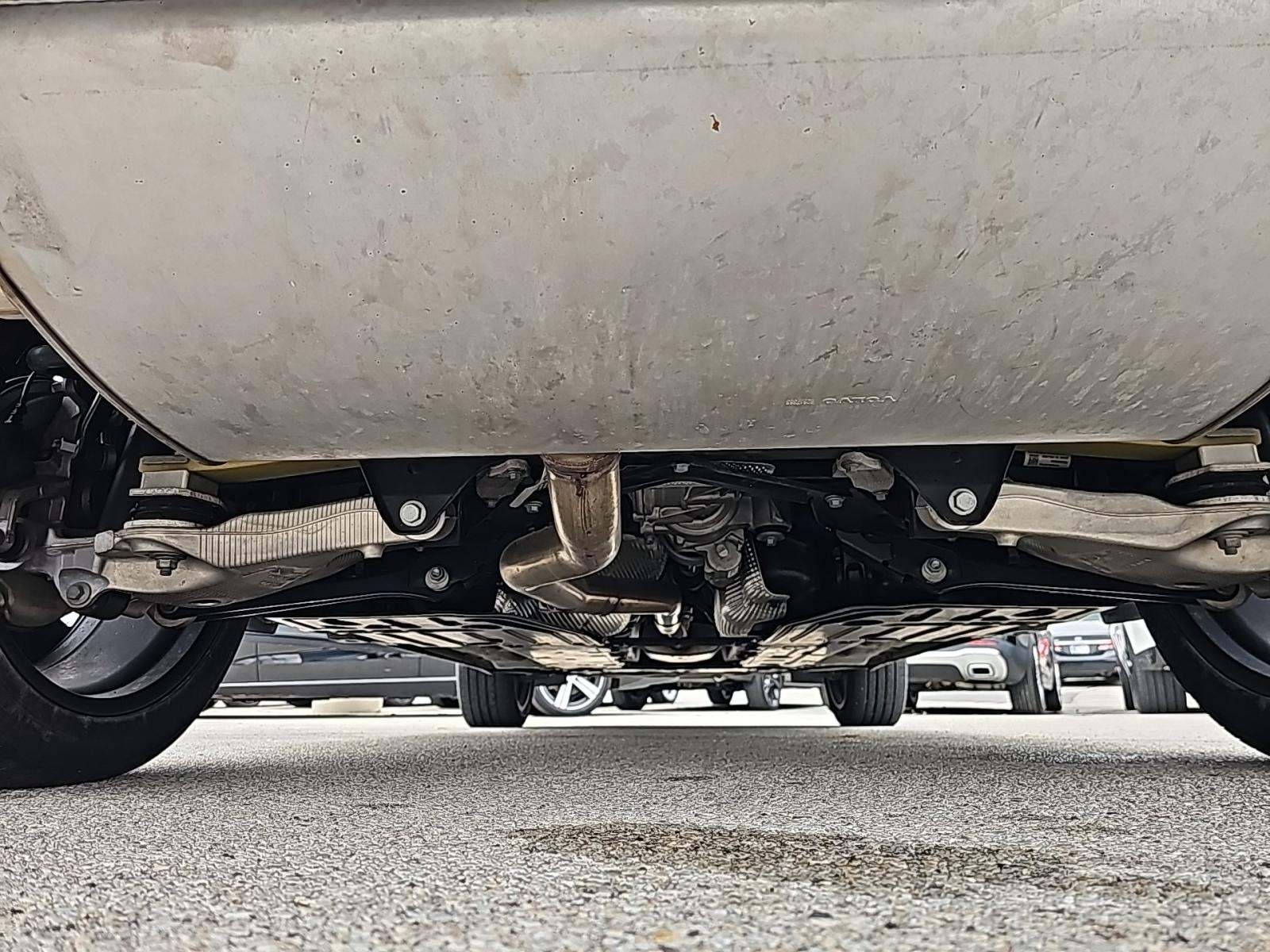 2023 Volvo XC60 B5 Plus AWD