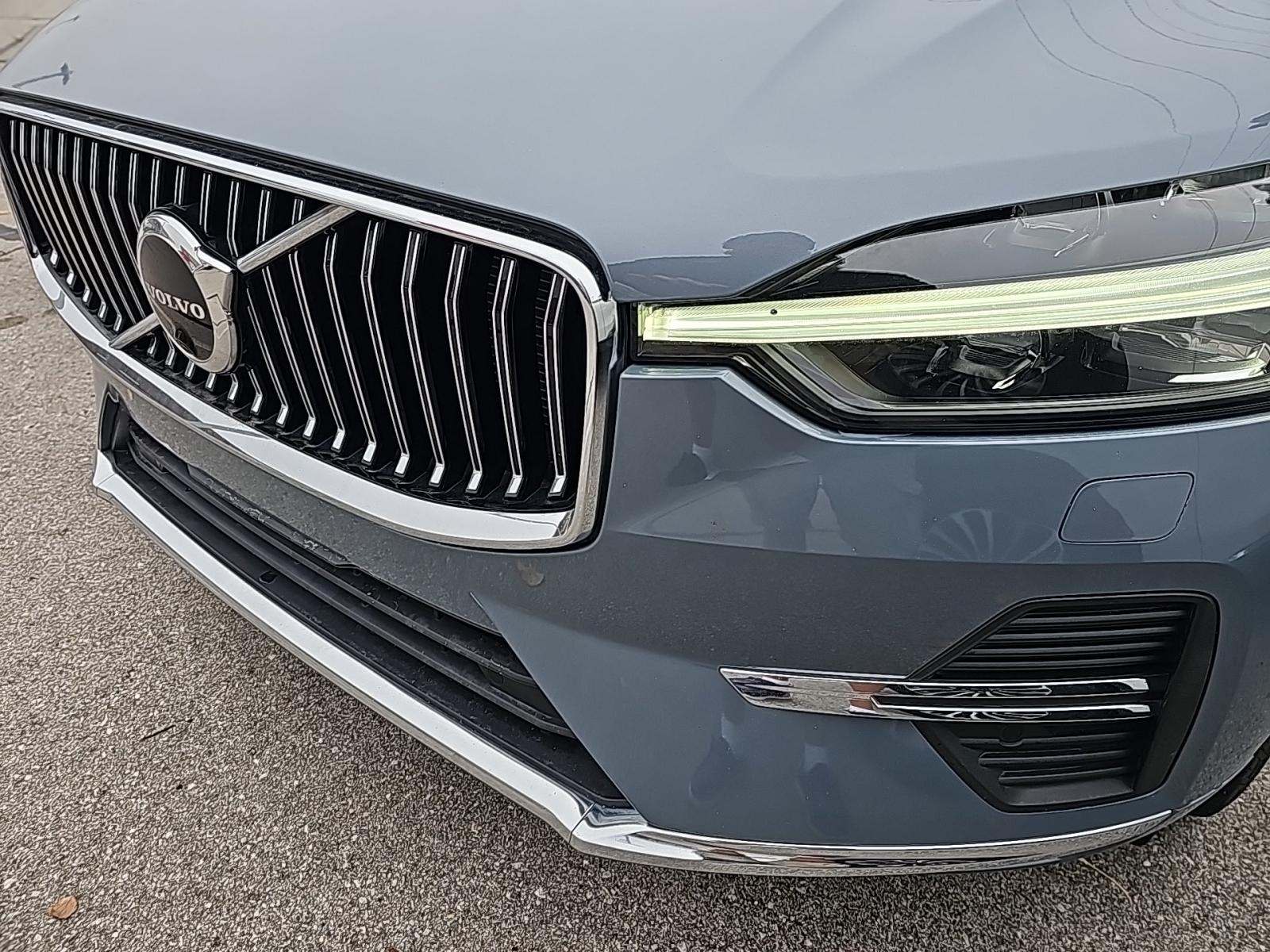 2023 Volvo XC60 B5 Plus AWD