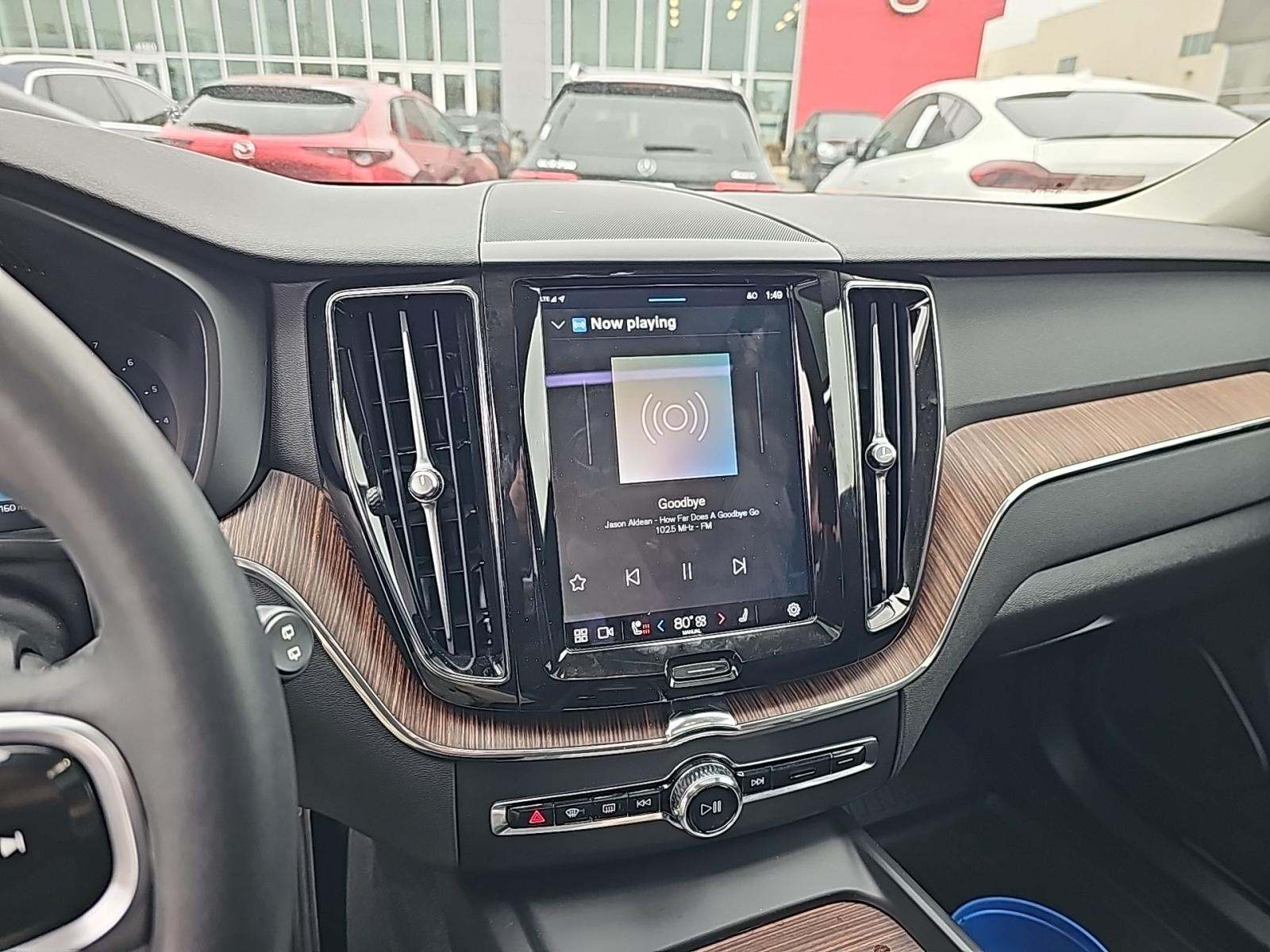 2023 Volvo XC60 B5 Plus AWD