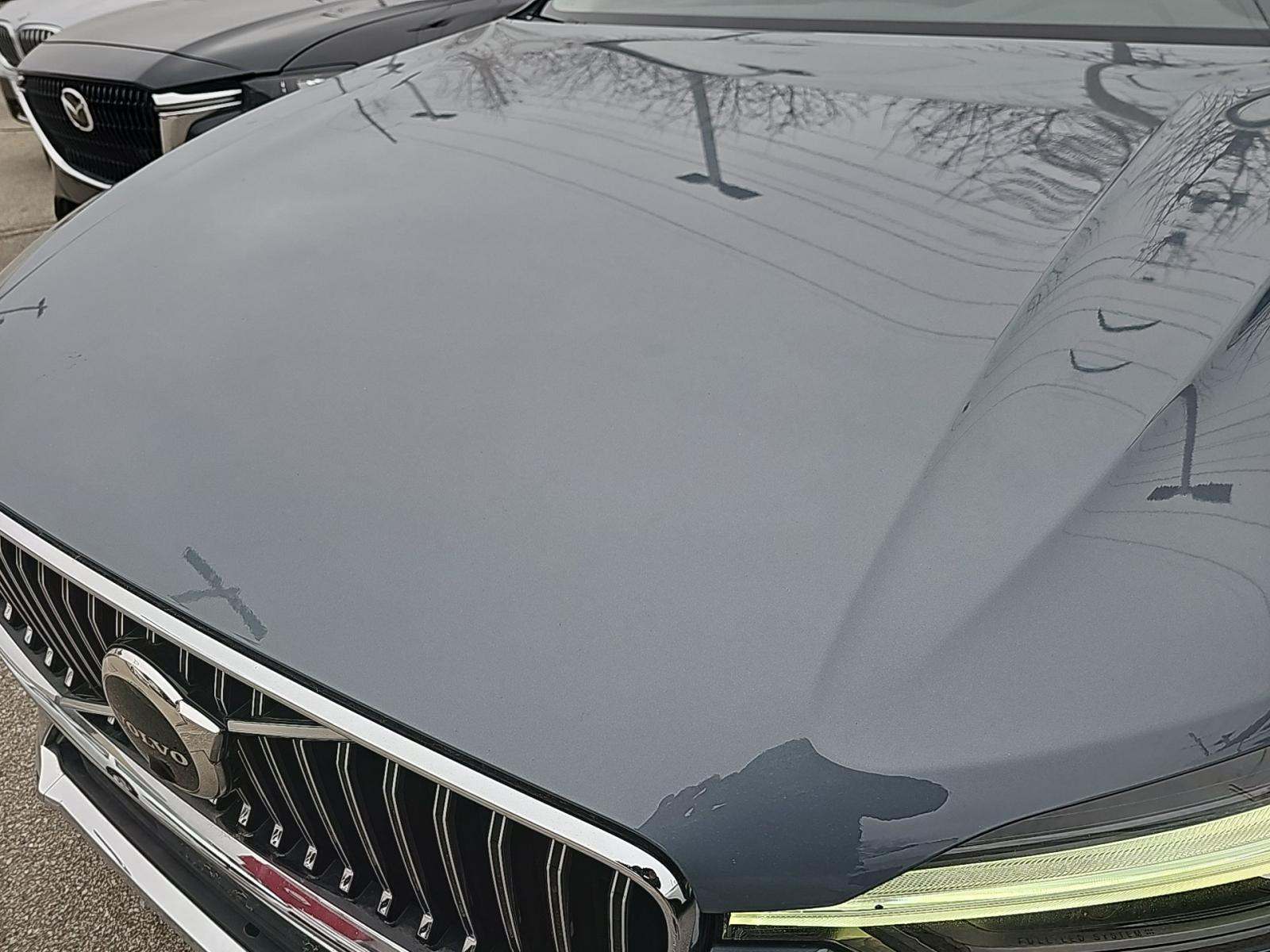 2023 Volvo XC60 B5 Plus AWD