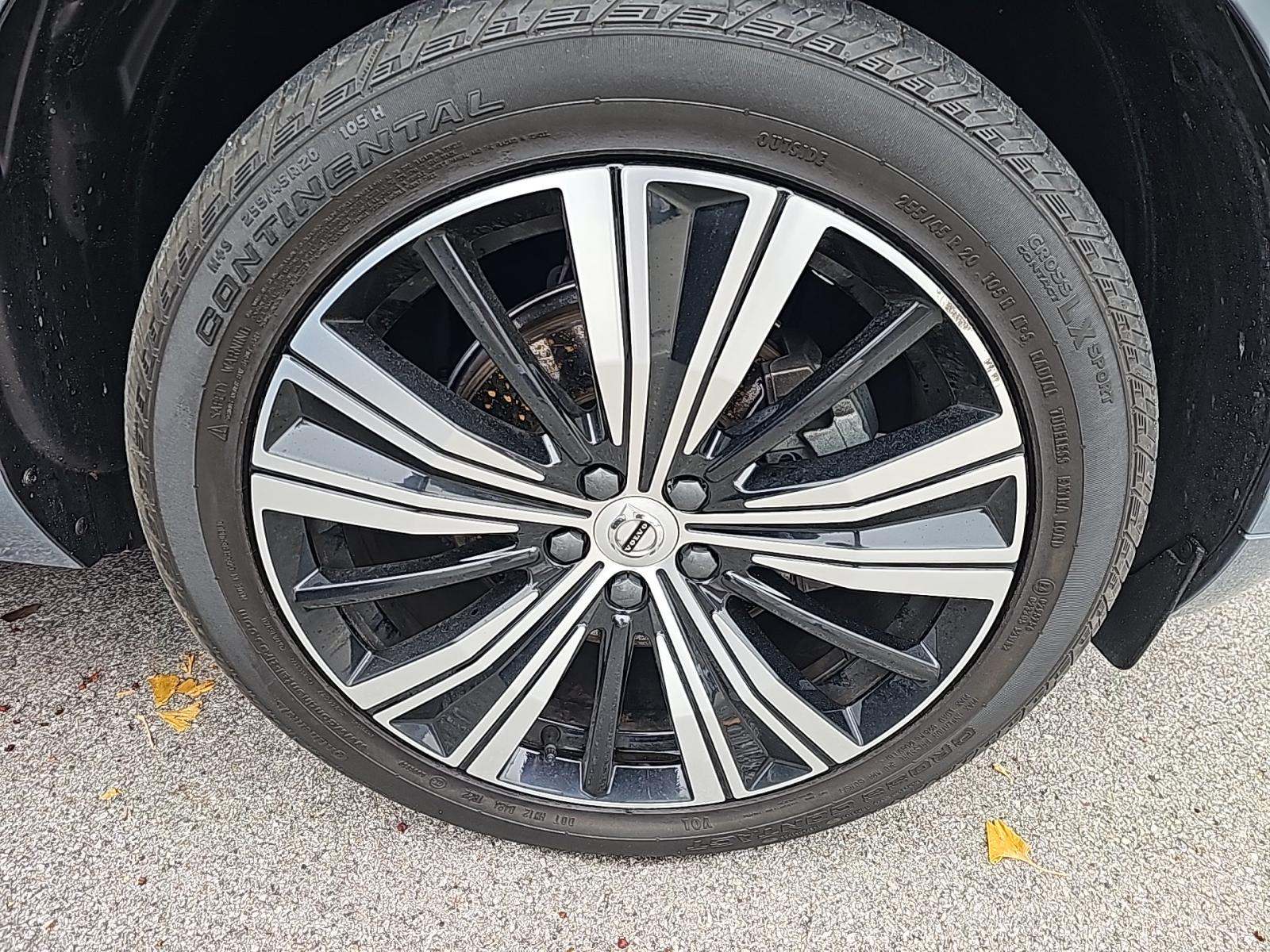 2023 Volvo XC60 B5 Plus AWD