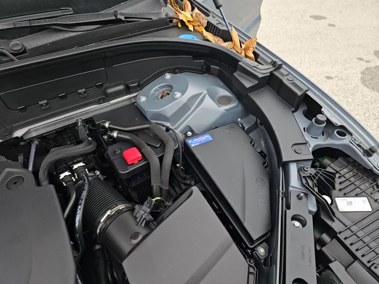 2023 Volvo XC60 B5 Plus AWD