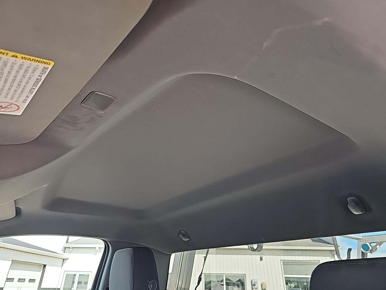 2021 Chevrolet Silverado 2500HD LT AWD