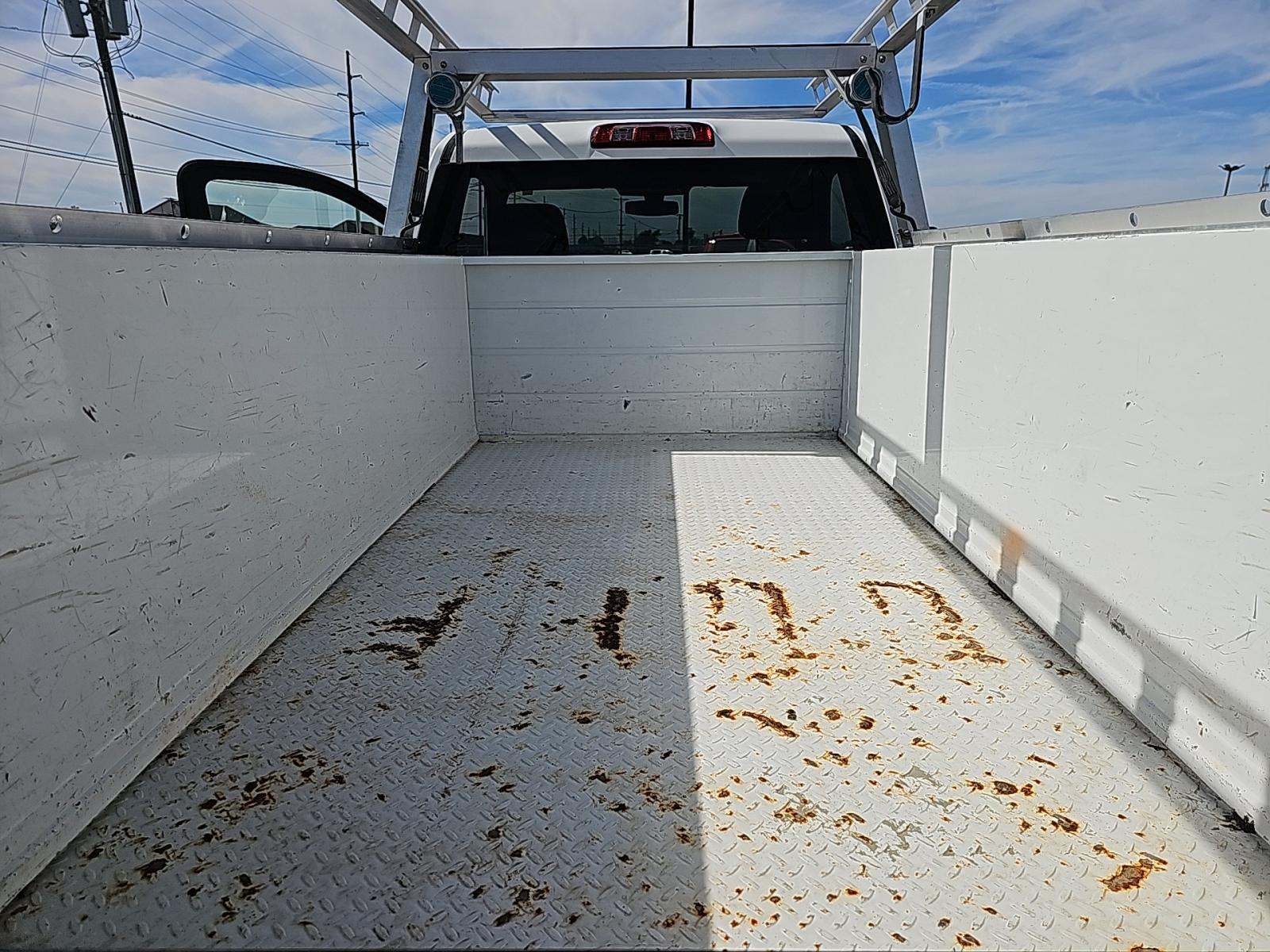 2021 Chevrolet Silverado 2500HD LT AWD