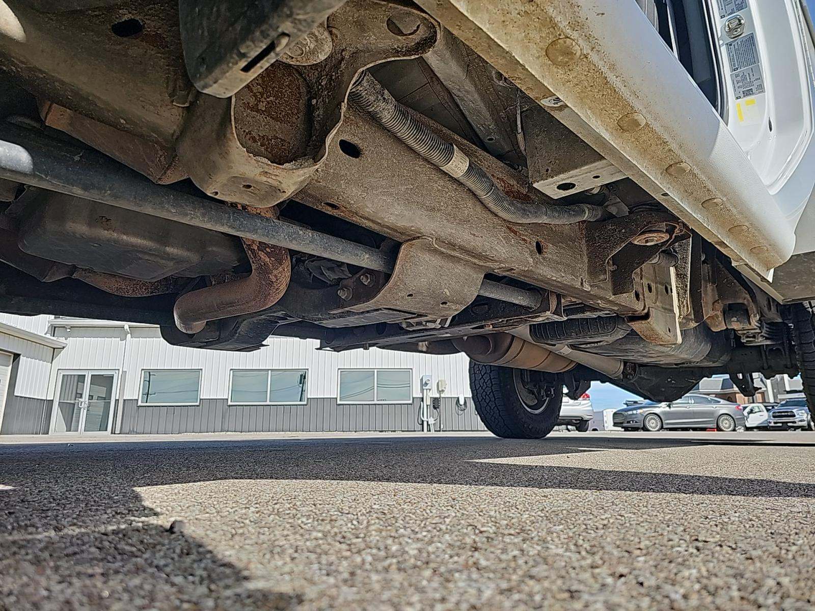 2021 Chevrolet Silverado 2500HD LT AWD