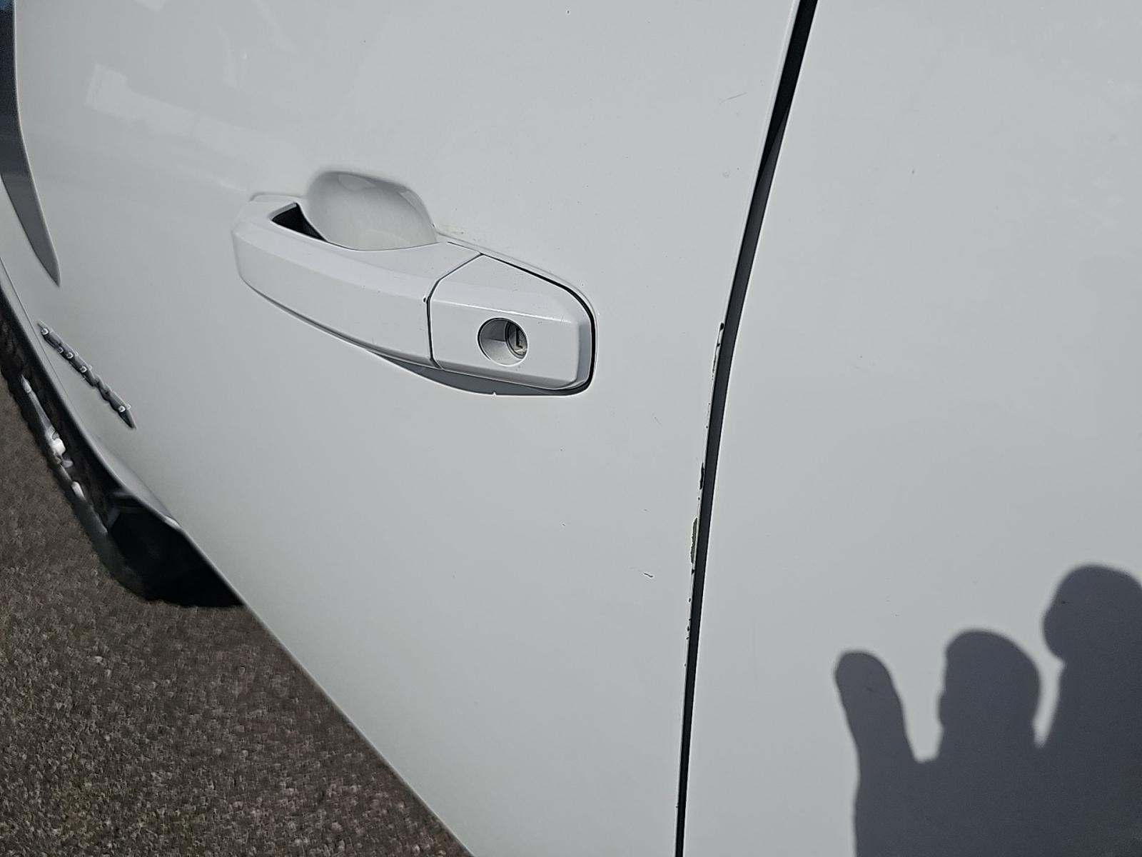 2021 Chevrolet Silverado 2500HD LT AWD