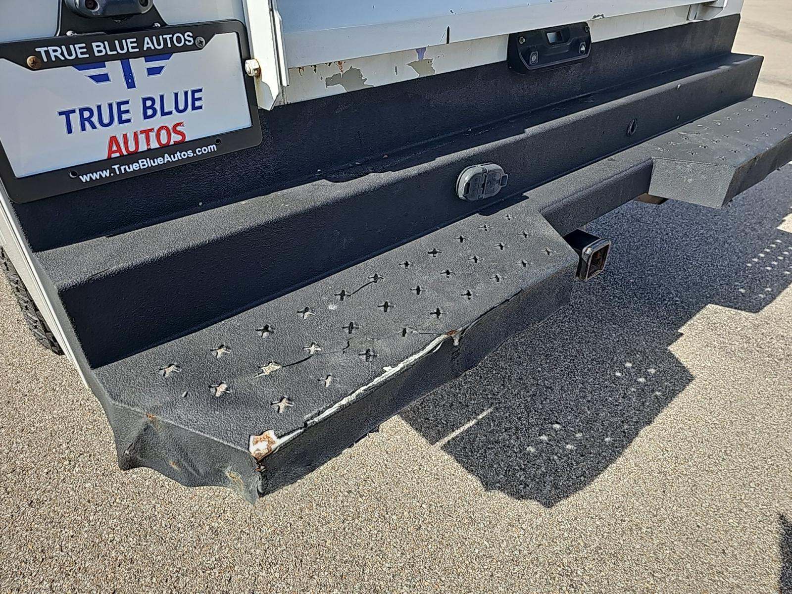 2021 Chevrolet Silverado 2500HD LT AWD