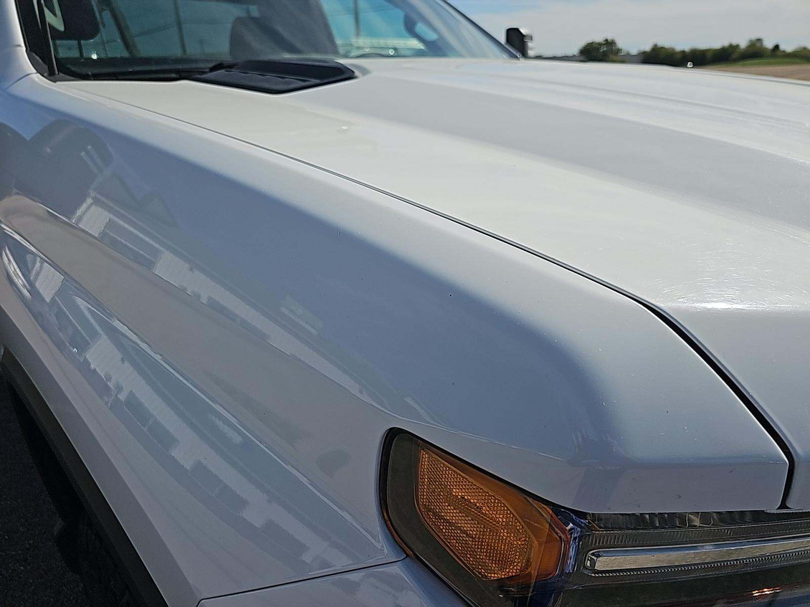 2021 Chevrolet Silverado 2500HD LT AWD