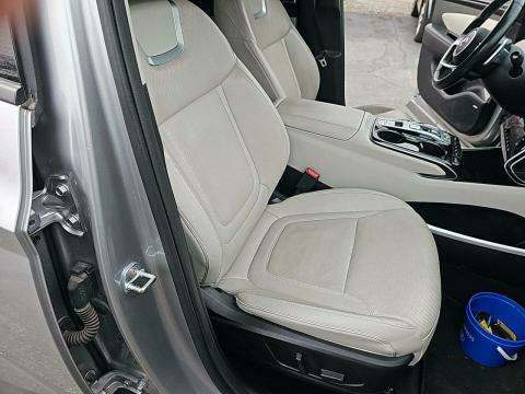 2023 Hyundai Tucson Limited AWD