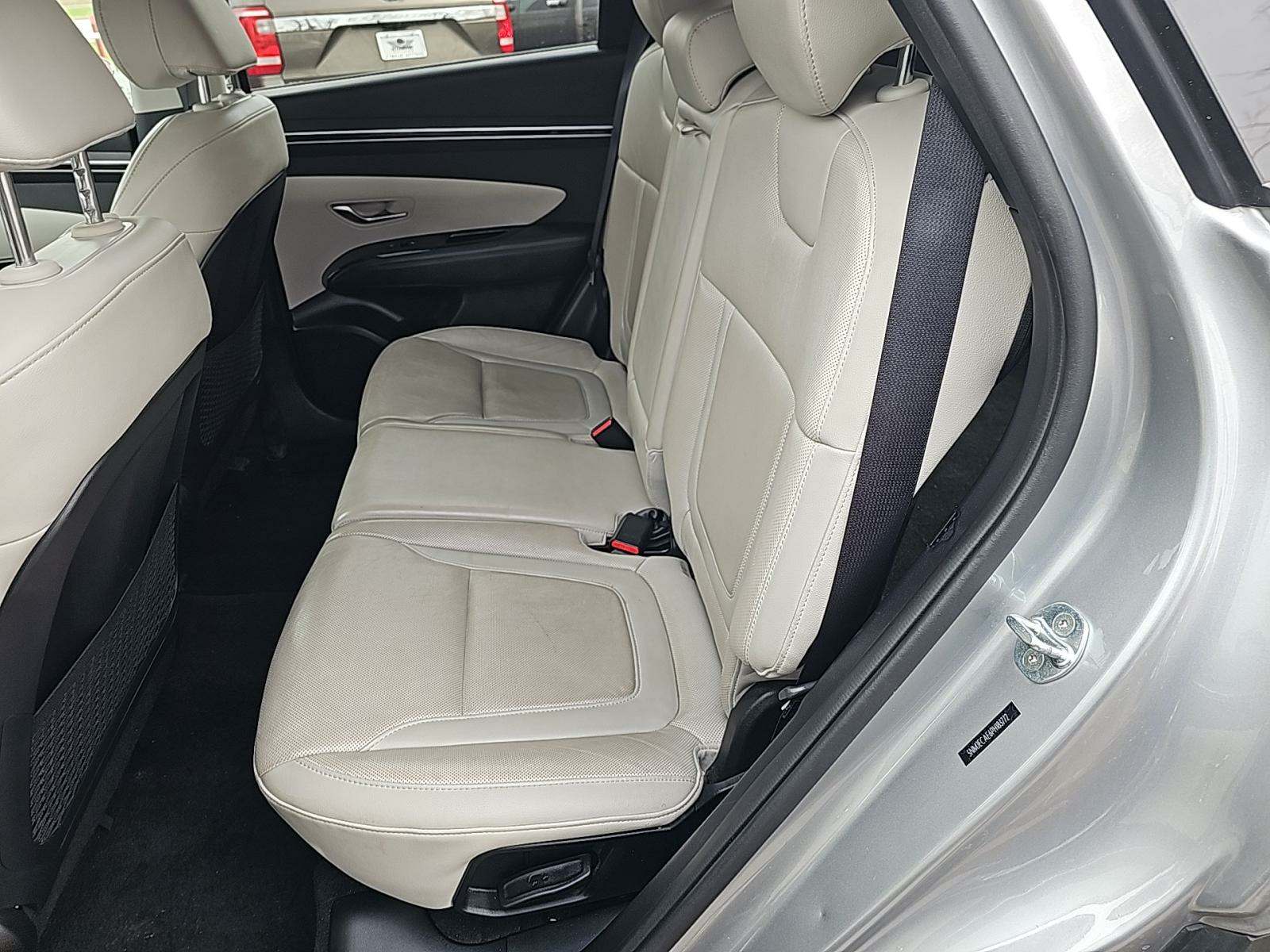 2023 Hyundai Tucson Limited AWD