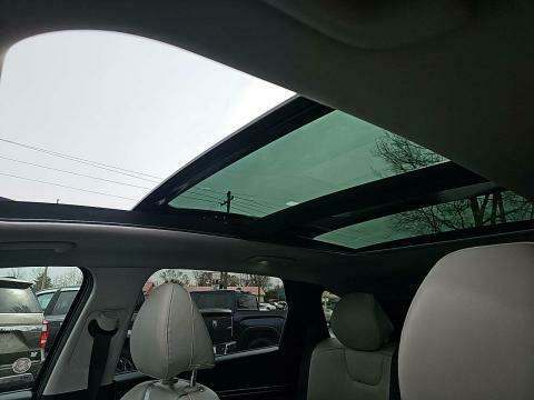 2023 Hyundai Tucson Limited AWD