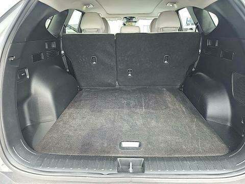 2023 Hyundai Tucson Limited AWD