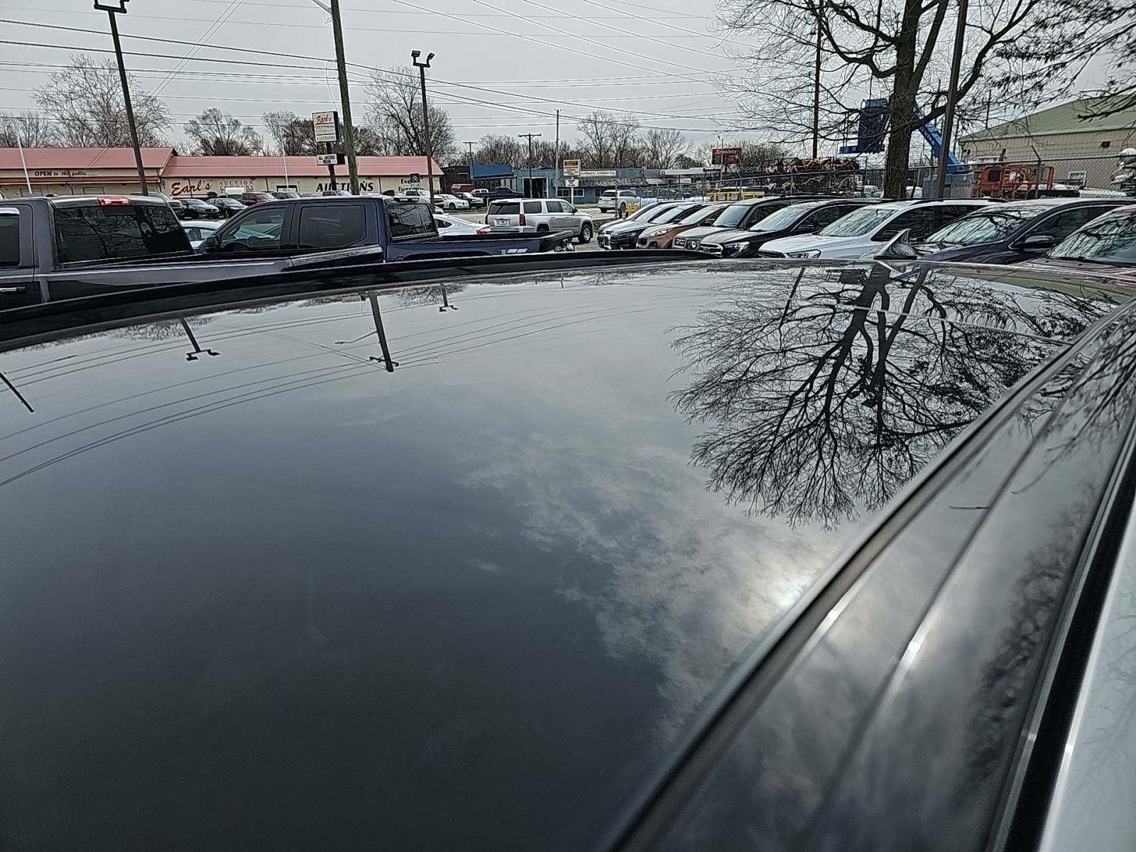 2023 Hyundai Tucson Limited AWD