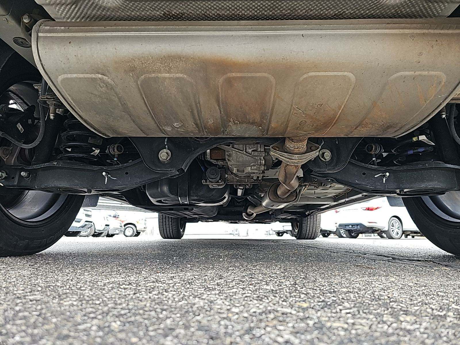 2023 Hyundai Tucson Limited AWD